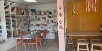 local commercial à SAUBION (40230)